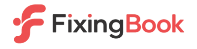 FixingBook
